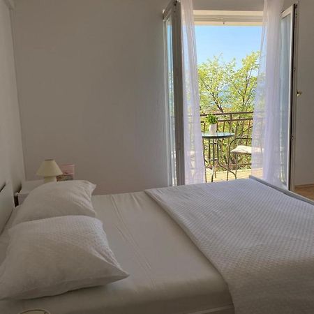 Room For Two Baška Voda Exteriér fotografie