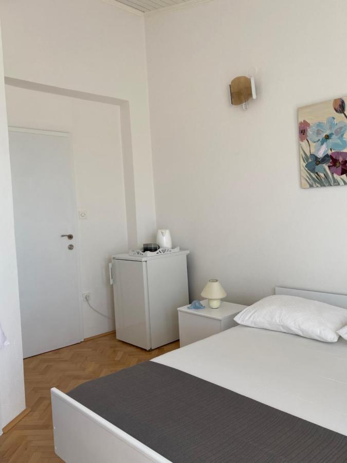 Room For Two Baška Voda Exteriér fotografie