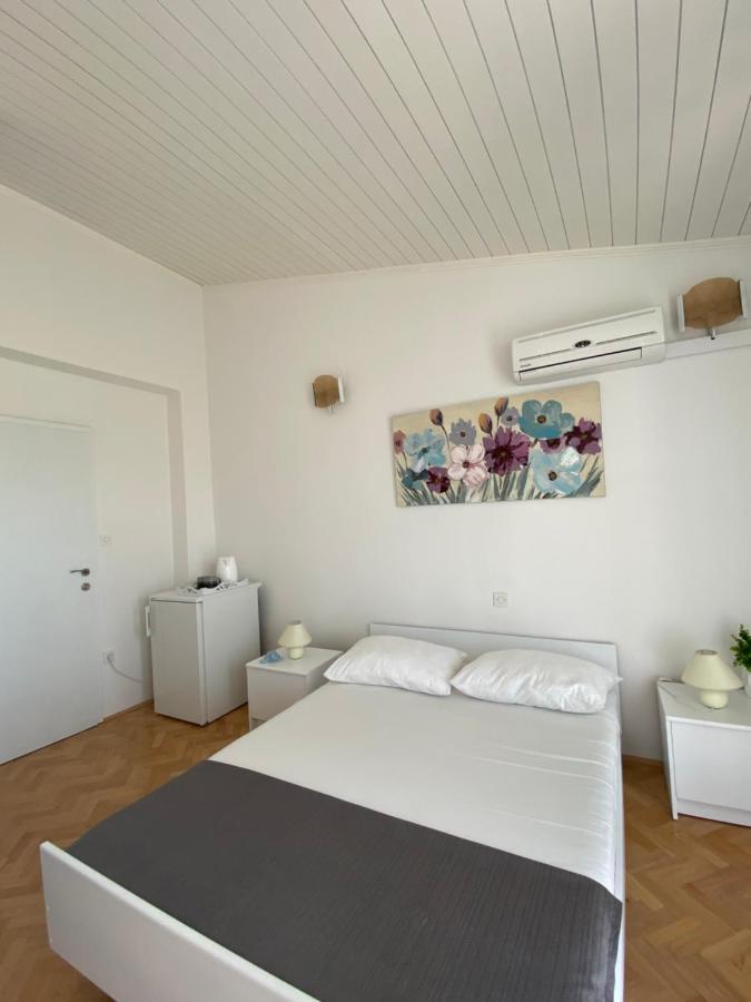 Room For Two Baška Voda Exteriér fotografie