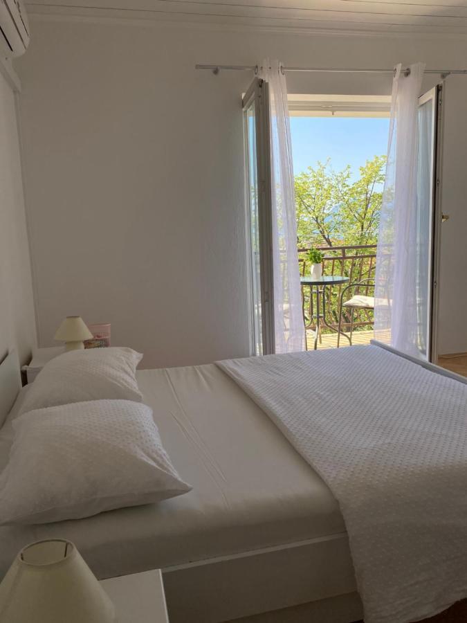 Room For Two Baška Voda Exteriér fotografie