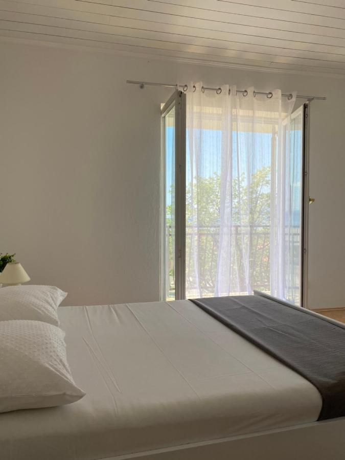 Room For Two Baška Voda Exteriér fotografie